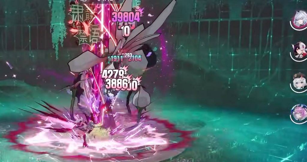 Neverness to Everness Linko Guide: Best Builds, Arcs, Teams, and Awakenings