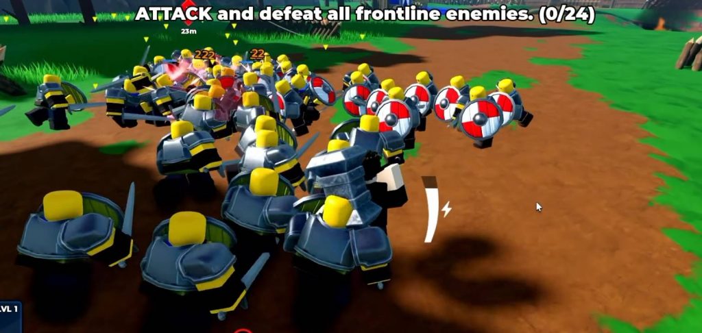15 Command An Army Roblox Beginner Guide, Tips & Tricks