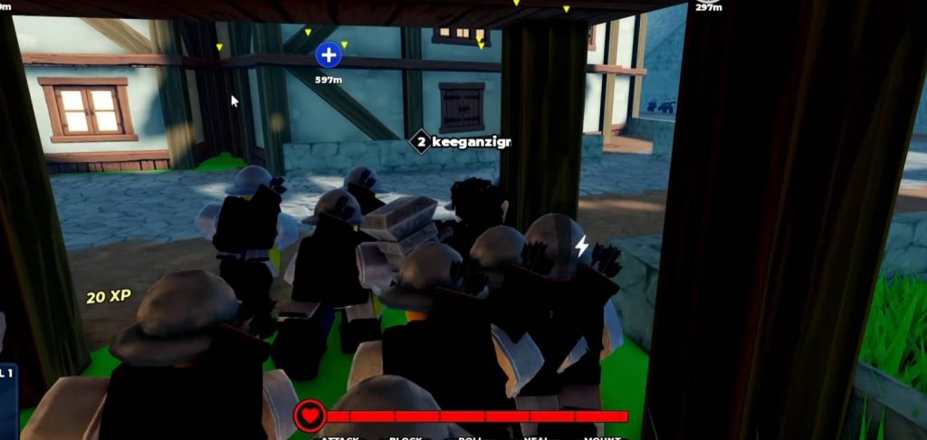 Command an Army