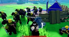 15 Command An Army Roblox Beginner Guide, Tips & Tricks