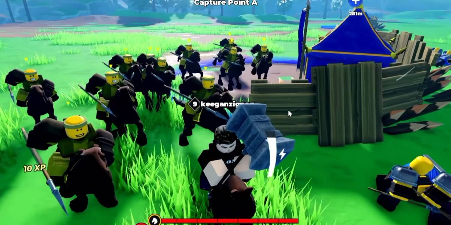 15 Command An Army Roblox Beginner Guide, Tips & Tricks