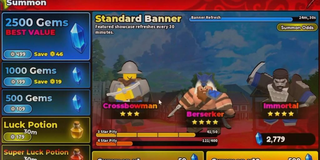 15 Command An Army Roblox Beginner Guide, Tips & Tricks