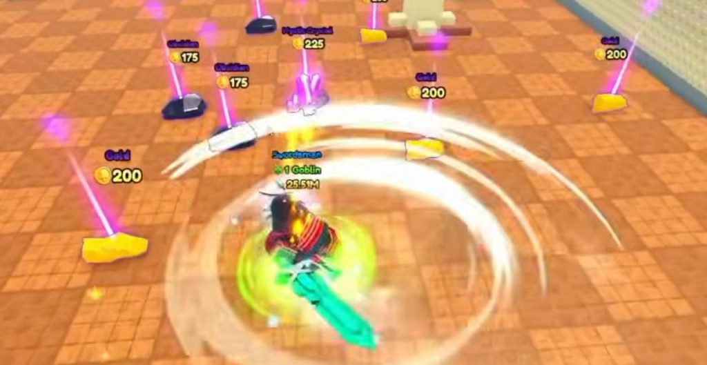 +1 Loot To Forge Roblox Guide: How to Make Millions Fast