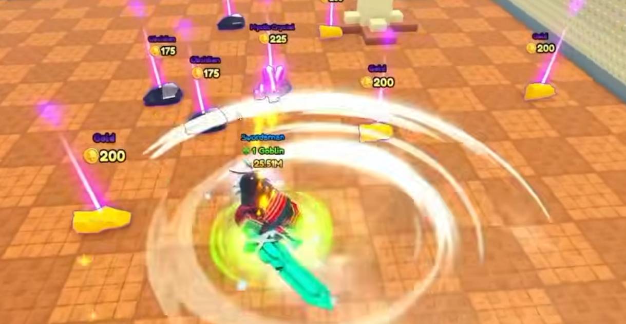 +1 Loot To Forge Roblox Guide: How to Make Millions Fast