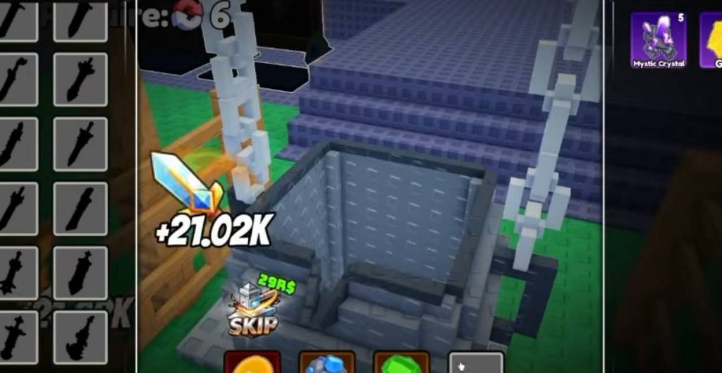 +1 Loot To Forge Roblox Guide: How to Make Millions Fast
