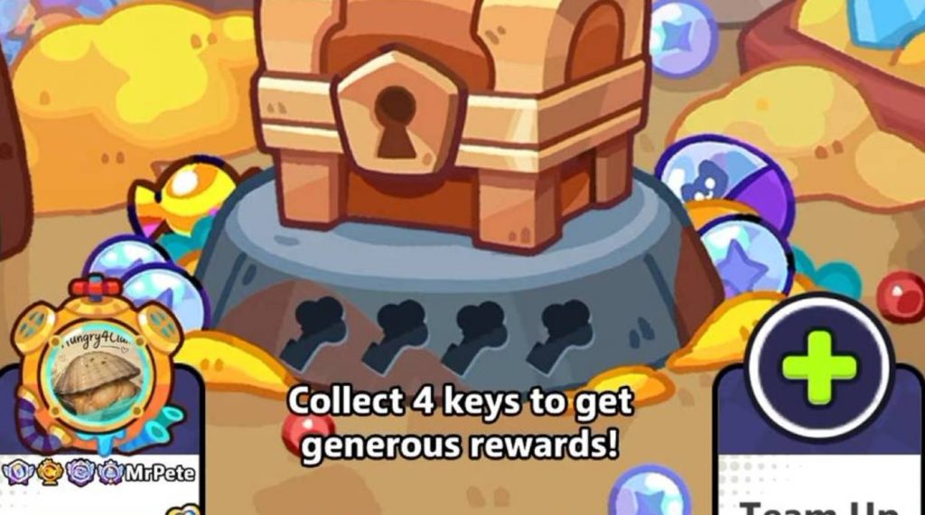 Clash of Critters Treasure Hunt Event Guide September 2026!