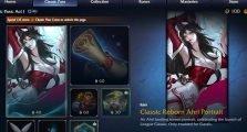 League Classic Icon Codes: How to Redeem All Free Icons!