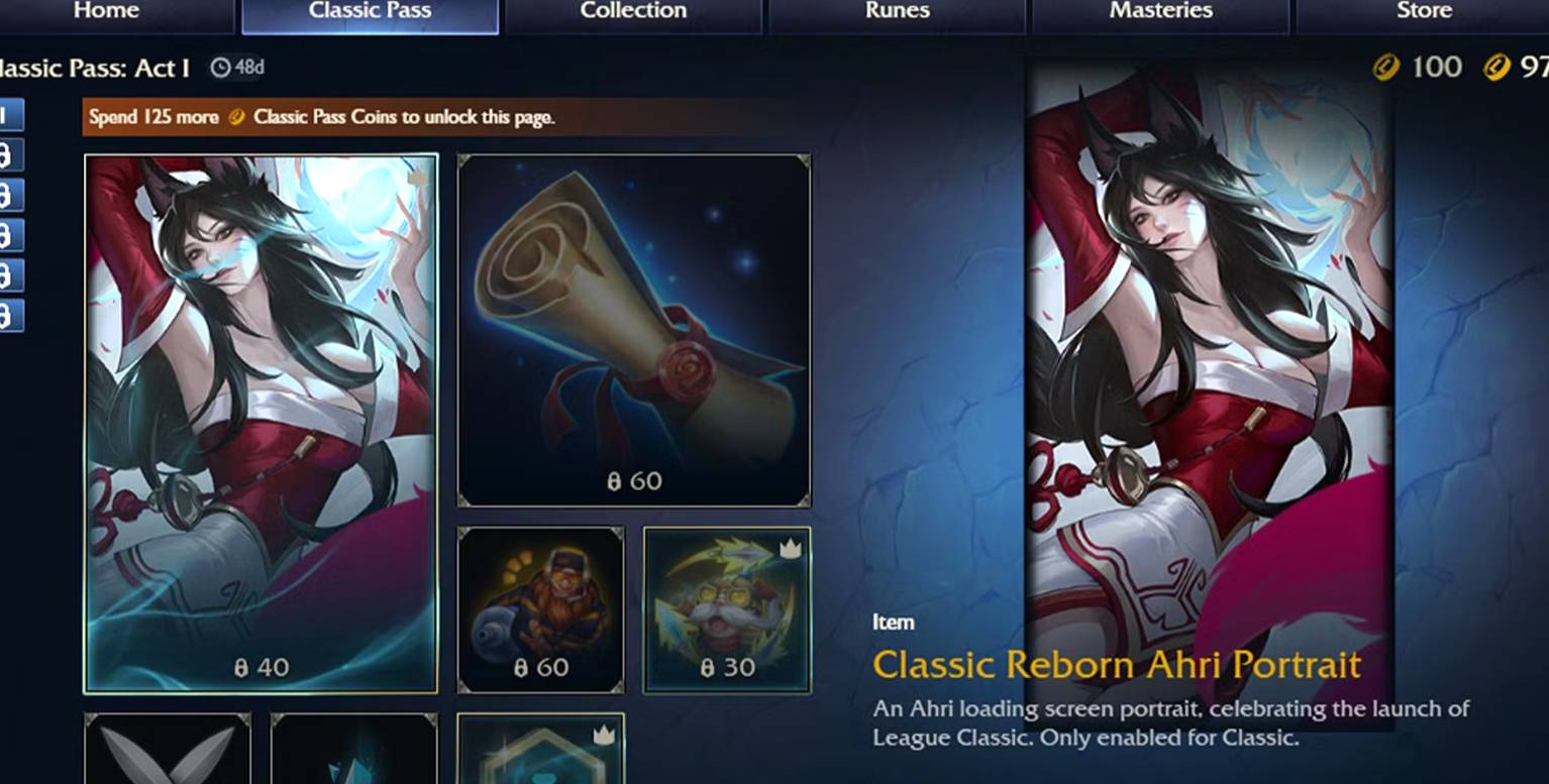 League Classic Icon Codes: How to Redeem All Free Icons!