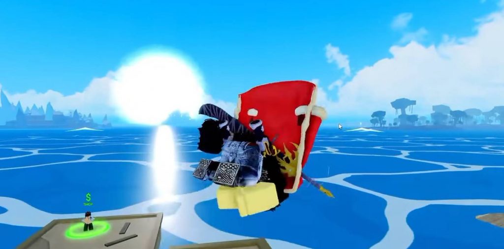 Combat V2 Blox Fruits Guide, How to Obtain