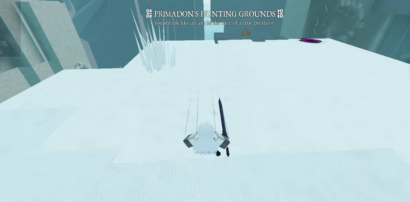 All New Weapon Talents in Deepwoken Guide Explained!
