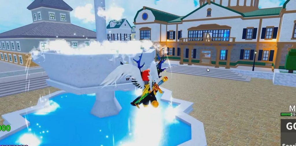 40th Secrets Blox Fruit Guide, How to Unlock the Last Secret!