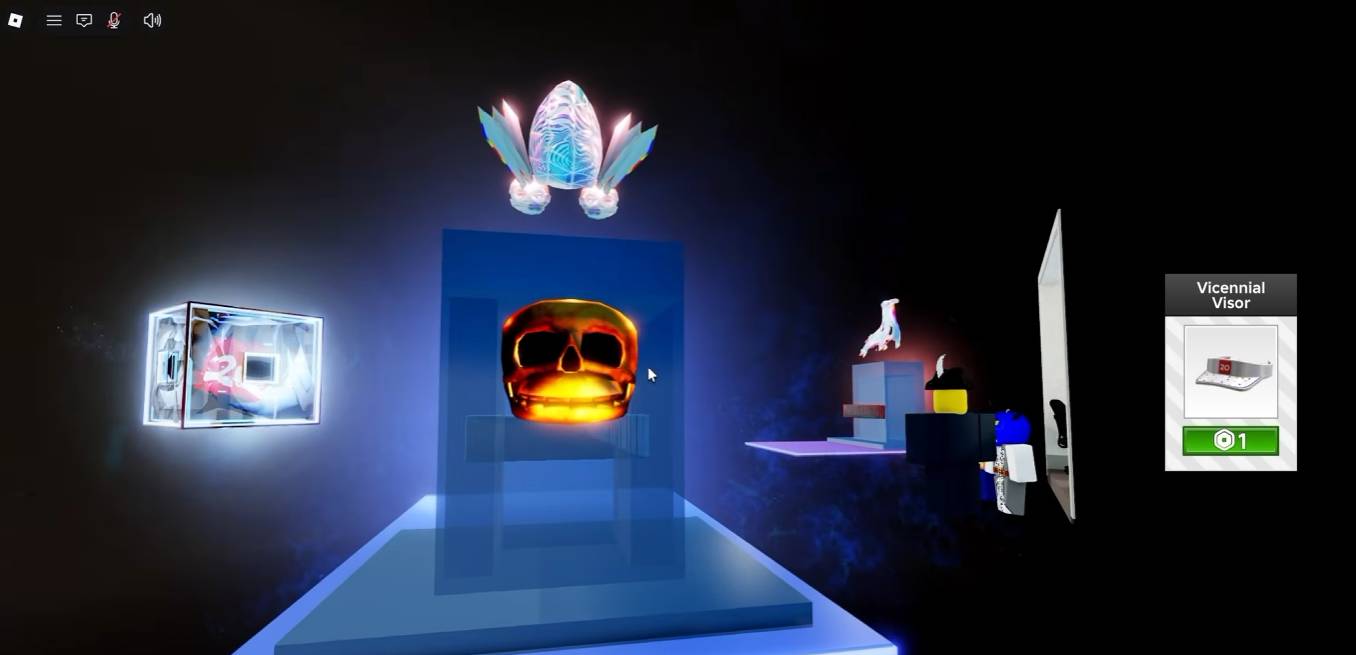 Roblox Halloween Hunt Event After The Hunt 20, What We Know!