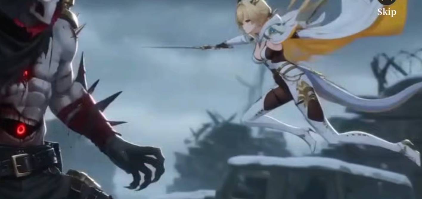 Last Valkyrie: Gunlily Codes 2026