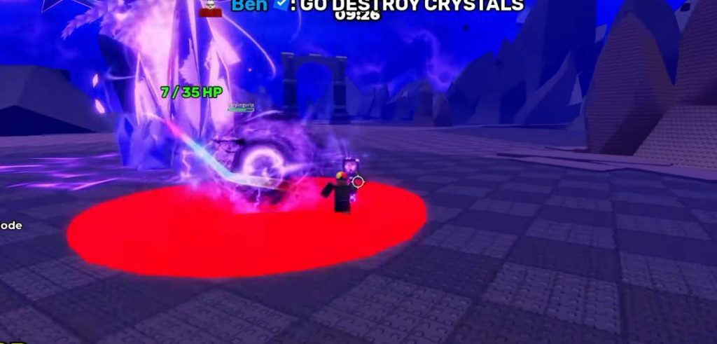 How to Get Boss Tokens From the Abyss Overlord in Steal an Egg Guide
