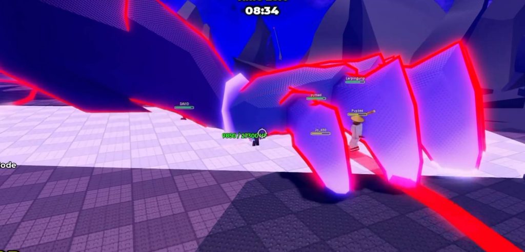 How to Get Boss Tokens From the Abyss Overlord in Steal an Egg Guide