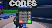 Fortnite +1 Escape a Brainrot Codes 2026