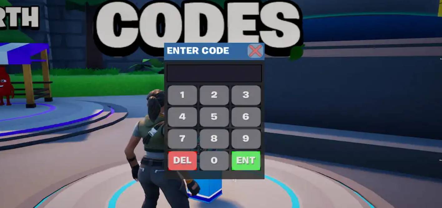 Fortnite +1 Escape a Brainrot Codes 2026
