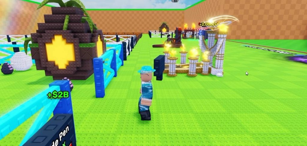 How to AFK Steal Eggs in Steal An Egg Guide