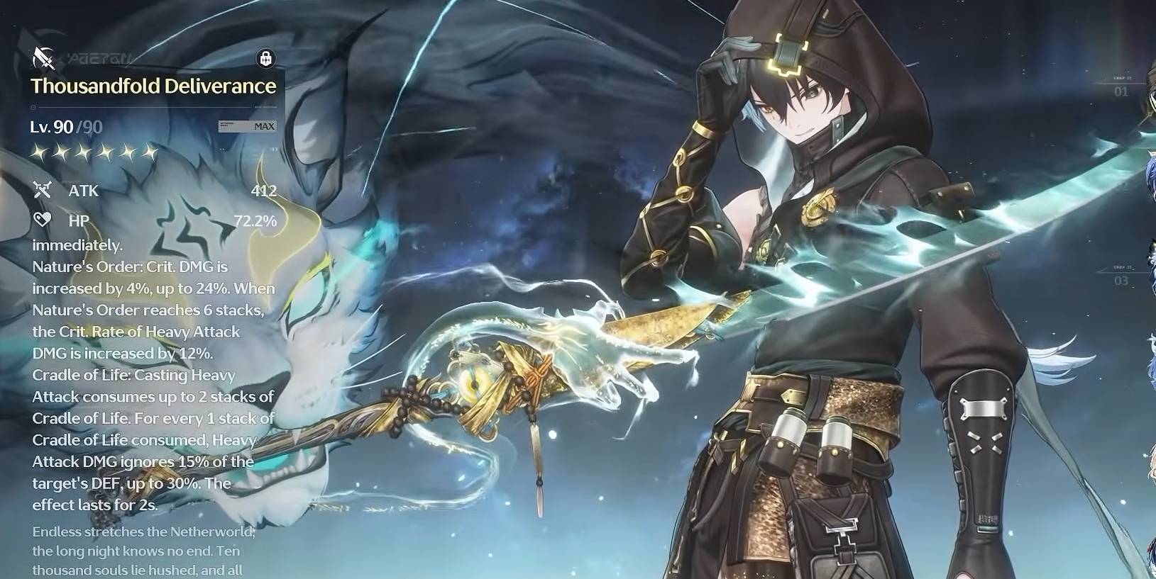Jingran Wuthering Waves Guide, Kit Explained, Best Build, Teams & More!