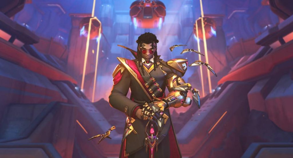 Doctrine Overwatch Guide: Skills, Abilities, and How to Play