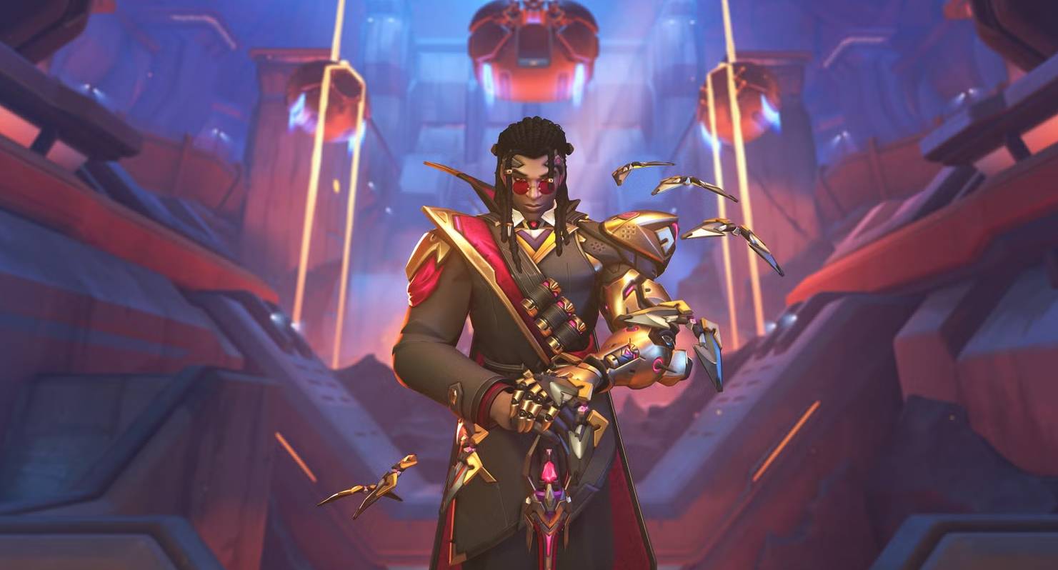 Doctrine Overwatch Guide: Skills, Abilities, and How to Play