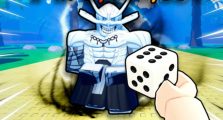 Anime Dice Codes 2026