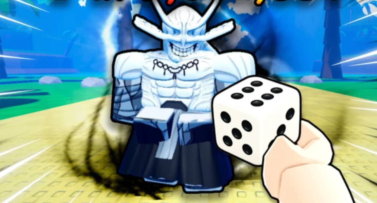 Anime Dice Codes 2026