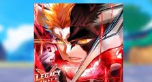 Legacy Piece: How to Get True Ichigo and Blood Chains