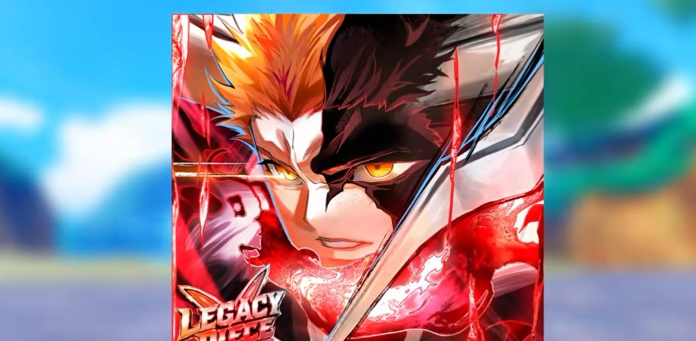 Legacy Piece: How to Get True Ichigo and Blood Chains