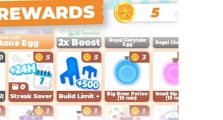 Star Reward Coins Adopt Me Guide