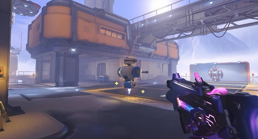 Overwatch Season 5 Release Date, New Hero Doctrine, Sombra Rework and More!