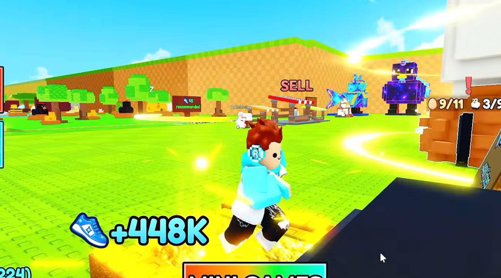 5 Steal a Chicken Beginner Guide, Tips and Tricks to Play the Game