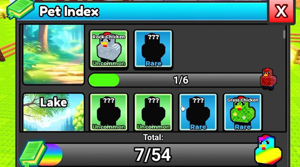 Steal a Chicken Eggs Guide: Locations, Spawns, Types, and Selling Tips!