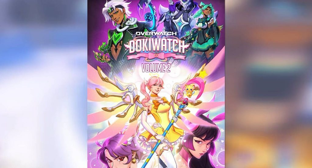 Overwatch Season 5 Release Date, New Hero Doctrine, Sombra Rework and More!