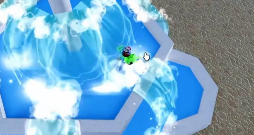 How to Get Secret Combat V2 Style in Blox Fruits – Steps 1-4
