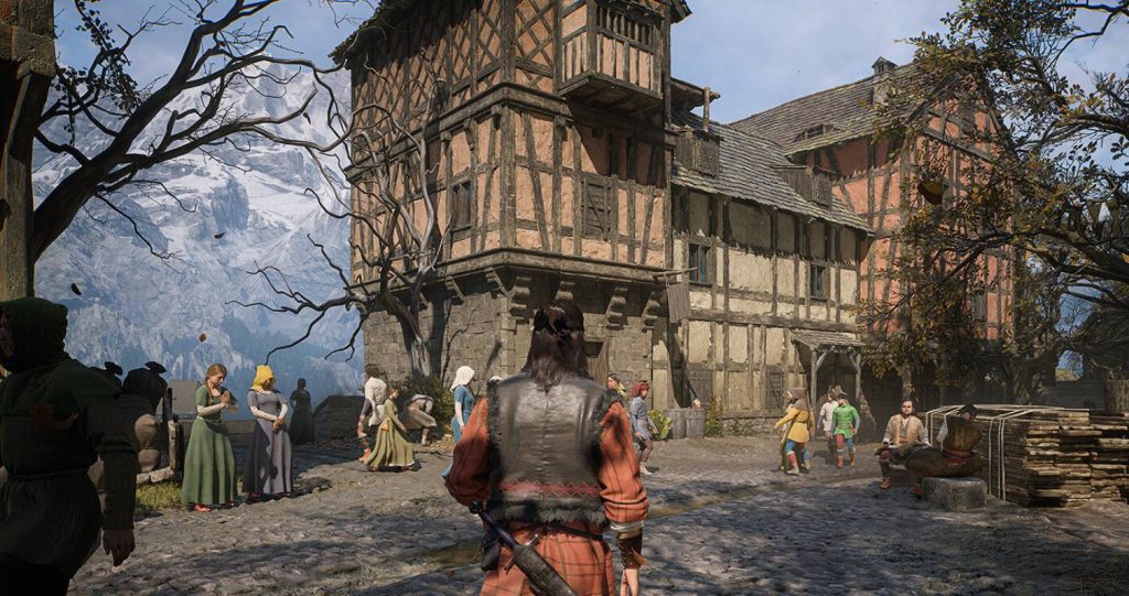 The Blood of Dawnwalker: Best Amulets and Rings Guide