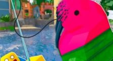 All 25 Fruit Location, GPS Coordinate in Fisch Fruitline Rod Guide!