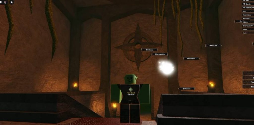Vampire Talisman The Veil Guide, How to Get & What It Does!