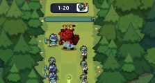 Parting Gift Clash of Critters Guide, How to Get It & What It Does!