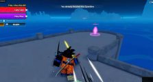 How to Get Goku in Lineage Piece, Key Shard Questline and More!