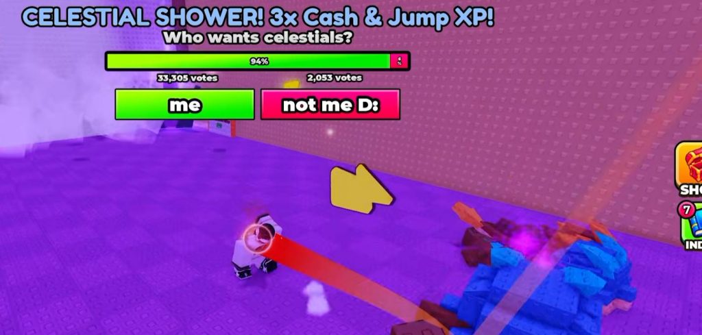 All Jump for Animals Events Guide & How to Maximize It!