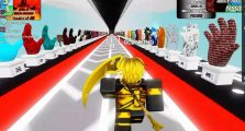 Slap Battles Conch Glove Update Guide, How to Get & All New Changes!