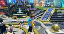 How to Get Orb of Causality in Anime Expeditions Roblox