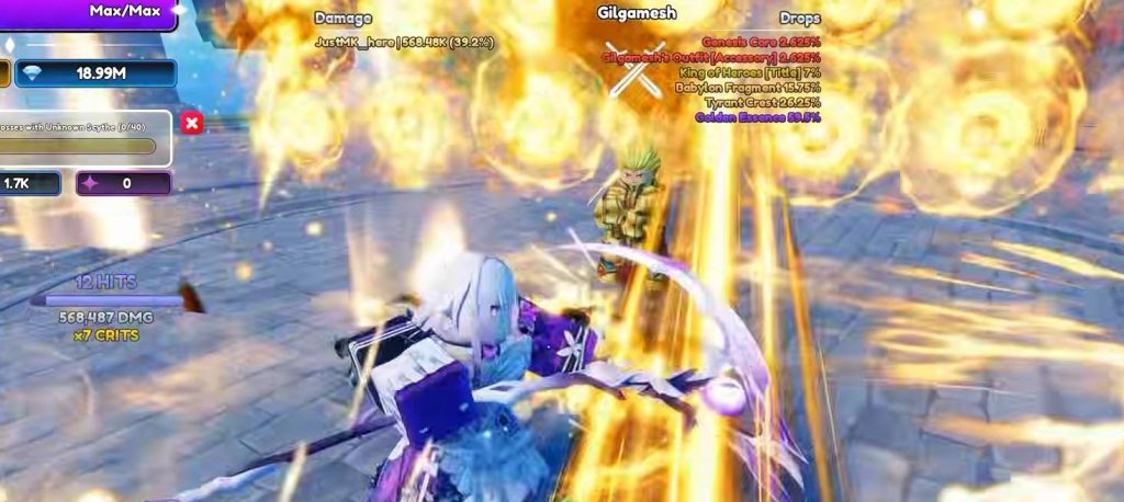 Lineage Piece Castorice Guide: How to Get Castorice, True Demigod Race, and Mastery