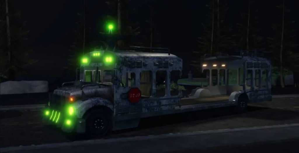 Last Stop Nightmare Update 2 Release Time & What is Coming?