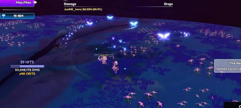 Lineage Piece Castorice Guide: How to Get Castorice, True Demigod Race, and Mastery