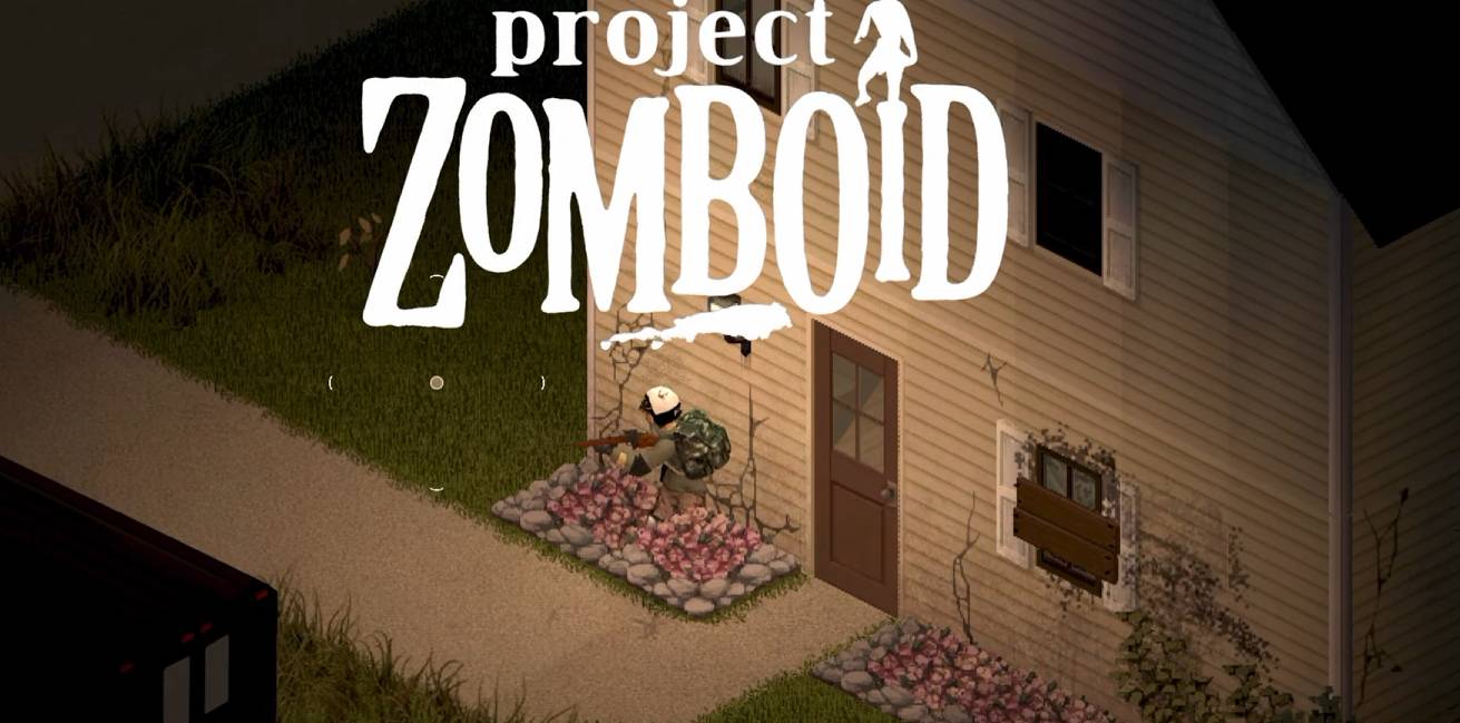 How to Track and Hunt Deer in Project Zomboid Build 42