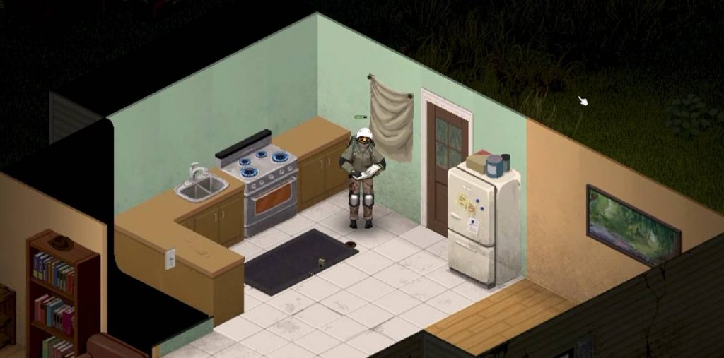 How to Track and Hunt Deer in Project Zomboid Build 42