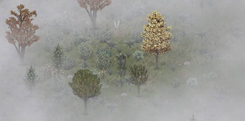 How to Track and Hunt Deer in Project Zomboid Build 42