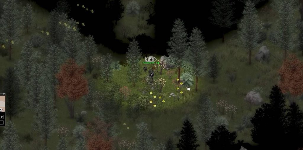 How to Track and Hunt Deer in Project Zomboid Build 42
